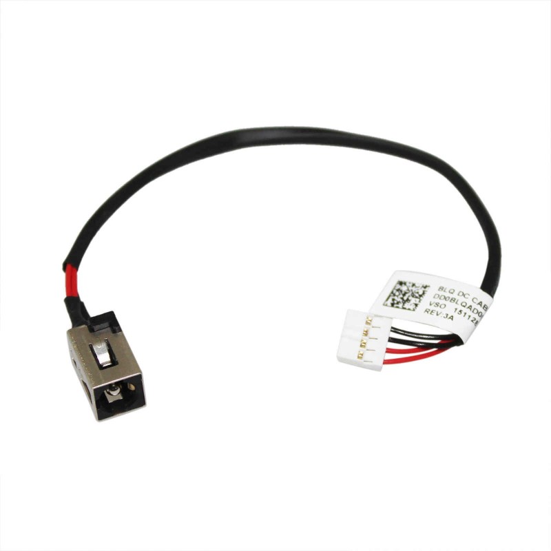 Βύσμα Τροφοδοσίας για Toshiba Satellite L50-B L55-B L50-C L55-C C50-C C55-C S50-C S55-C Βύσμα Τροφοδοσίας για Toshiba Satellite L50-B L55-B L50-C L55-C C50-C C55-C S50-C S55-C