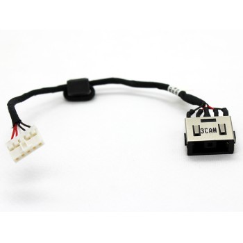 Βύσμα Τροφοδοσίας για λάπτοπ Lenovo G40 G50 G40-30 G40-45 G40-70 G40-80 G50-30 G50-40 G50-45 G50-50 G50-70