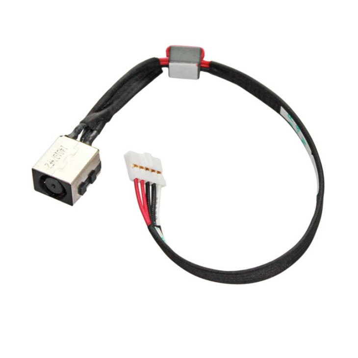 Βύσμα Τροφοδοσίας για Dell Inspiron 15 5542 5543 5545 5547 5548 0M03W3 