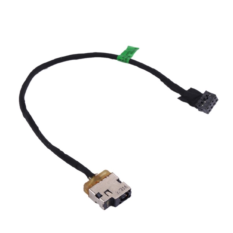 Βύσμα Τροφοδοσίας για HP Pavilion 14-E 15-D 15-E 15-F 15-N 15-R 17-E / Envy 15-3000 15-K 15-J