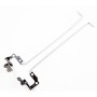 Μεντεσέδες Hinges για Toshiba Satellite L50-B L50-T L55-B L55T-A L55D-B L50-B-11M L50D-B-10K