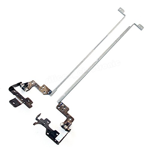 Μεντεσέδες Hinges για HP Pavilion 15-G 15-R 15-Q 15-Z 15-T 250 255 256 G3 Μεντεσέδες Hinges για HP Pavilion 15-G 15-R 15-Q 15-Z 15-T 250 255 256 G3