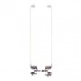 Μεντεσέδες Hinges για HP Pavilion G6-1000 G6-1100 G6-1200 G6-1300 G6-1010SA G6-1216ER G6-1304EV