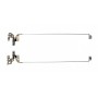 ΜΕΝΤΕΣΕΔΕΣ HINGES BRACKET HP PAVILION G6-2000 681812-001