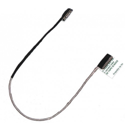 ΚΑΛΩΔΙΟΤΑΙΝΙΑ ΟΘΟΝΗΣ LCD CABLE FOR TOSHIBA L50 L50-B L50D-B L55-B L55D-B L55-B5267 L55DT-B L55T-B S55-B DD0BLILC000 30pin