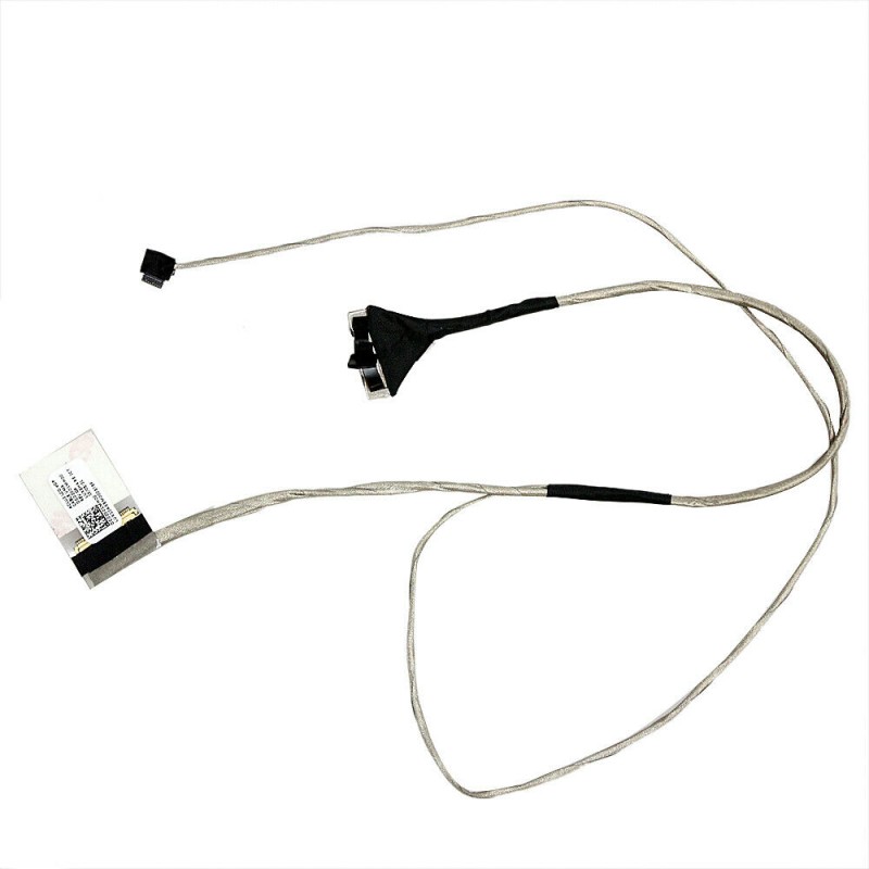 ΚΑΛΩΔΙΟΤΑΙΝΙΑ ΟΘΟΝΗΣ LCD CABLE LENOVO IDEAPAD G50 G50-80 G50-30 G50-45 G50-70 ACLU2 DC02001MH00