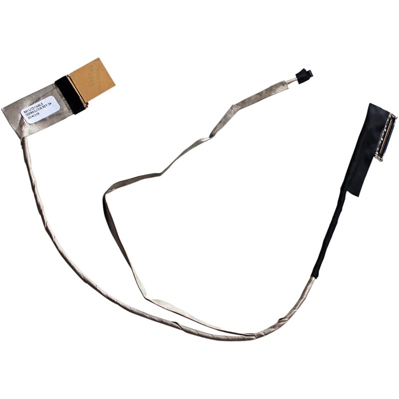 Καλωδιοταινία οθόνης HP 250 255 G4 / Pavilion 15-A 15-AC 15-AF DC020027J00 TOUCH 40pin - LED