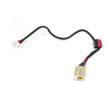 Βύσμα Τροφοδοσίας για Acer Aspire 5250 5251 5252 5336 5542 5551 5736 5741 5742 5742G 5742Z