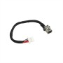Βύσμα Τροφοδοσίας για Acer Swift 3 SF314-51 Chromebook 14 CB3-431