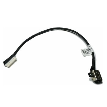 Βύσμα Τροφοδοσίας για λάπτοπ Dell Inspiron 15-5000, 5565, 5566, 5567