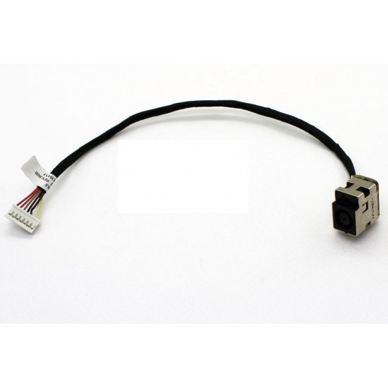 Βύσμα Τροφοδοσίας για HP Pavilion G56 G62 G72 / Compaq Presario CQ56 CQ62 CQ72 