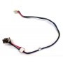 Βύσμα Τροφοδοσίας για IBM Lenovo IdeaPad G430 G450 G460 G550 G560 G565 Z560 Z565 S10