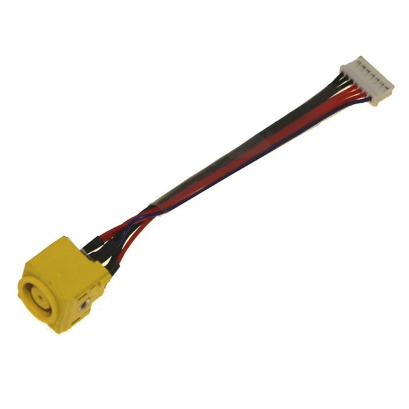 Βύσμα Τροφοδοσίας για IBM Lenovo ThinkPad T510 T520 T530 W510 W520 W530