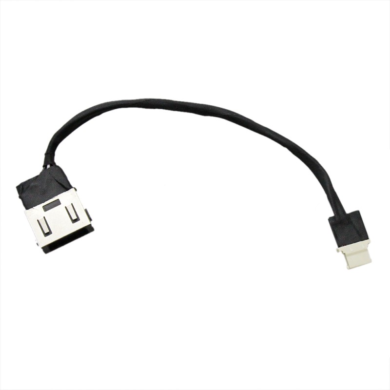 Βύσμα Τροφοδοσίας για Lenovo IdeaPad V110-15AST V110-15ISK 80TD