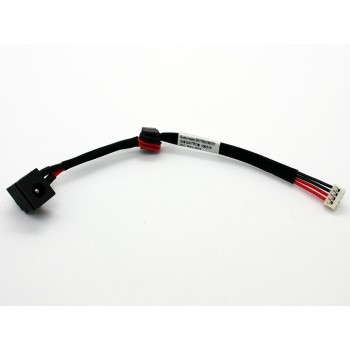 Βύσμα Τροφοδοσίας για Toshiba Satellite A200 A205 A215 A300 A305 L300 L305D L350D L355 C650D