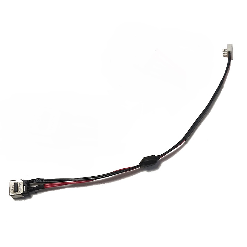 Βύσμα Τροφοδοσίας για Toshiba Satellite A500 L450 L450D L455 L455D L555 L555D