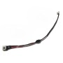 Βύσμα Τροφοδοσίας για Toshiba Satellite A500 L450 L450D L455 L455D L555 L555D