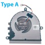 Ανεμιστηράκι Fan για Dell Inspiron 15 5570 5575 3585 3583 5593 P75F P75F002 TYPE A