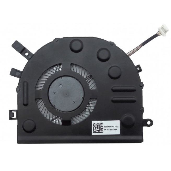 Ανεμιστηράκι Fan για Lenovo Flex 4-1570 / IdeaPad 310S-14ISK 510S-14ISK 510S-14IKB 510S-15ISK