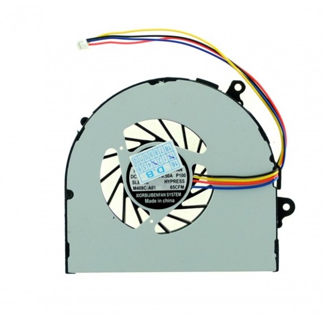 Ανεμιστηράκι Fan για Lenovo Ideapad G480 G485 G580 G585 P580 P585 TYPE B