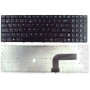 Πληκτρολόγιο Asus A52 K52 N50 X54H X73E X75 N50 N70 N90 US BLACK