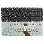 Πληκτρολόγιο Acer Aspire E5-520 E5-522 E5-522G E5-552 E5-573 E5-722 V3-575 V5-591 VN7-572 US BLACK ΟΡΙΖΟΝΤΙΟ ENTER
