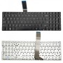 Πληκτρολόγιο Asus A551L A551LN R553 R553LN S551L K551L K551LA V551L US BLACK με οριζόντιο ENTER