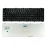 Πληκτρολόγιο Fujitsu Lifebook A530 A531 AH512 AH530 AH531 NH571 US BLACK