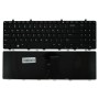 Πληκτρολόγιο Dell Inspiron 1564 US BLACK