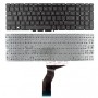Πληκτρολόγιο HP Omen 17-W 17-W000 17-W100 17-W200 17T-W100 15-AB 15-AU 15-BC 15-AE 15-AW 15-AE BLACK