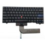 Πληκτρολόγιο IBM Lenovo ThinkPad L410 L412 L420 L510 L512 SL300 SL400 SL500 US BLACK
