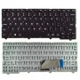 Πληκτρολόγιο Lenovo IdeaPad 100s-11IBY US BLACK με οριζόντιο ENTER