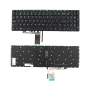 Πληκτρολόγιο Lenovo Ideapad V110-15AST V110-15ISK V110-15IAP 310-15IKB 510-ISK US BLACK