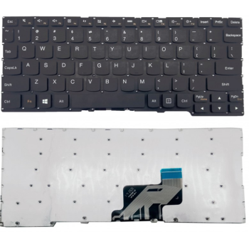 Πληκτρολόγιο Lenovo Yoga 3 11 300-11IBY 300-11ISK 700-11ISK 710-11 US BLACK