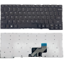 Πληκτρολόγιο Lenovo Yoga 3 11 300-11IBY 300-11ISK 700-11ISK 710-11 US BLACK