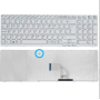 Πληκτρολόγιο Sony Vaio E15 E17 SVE15 SVE17 SVE-15 SVE-17 US WHITE