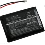 Μπαταρία Baby Monitor Babyphone Neonate BC-5700D / Type GSP053450PL 3,7V 1100mAh Li-Polymer (V9BC570)
