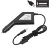 Φορτιστής αυτοκινήτου Lenovo Notebook 20V 90W 4.5A (Square tip) + USB Charger