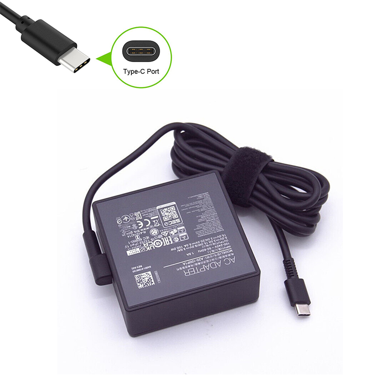 Φορτιστής αυτοκινήτου Asus, MSI, Apple, Dell, HP 20V / 5A / 100W (Type-C) - Original Chicony Brick Φορτιστής αυτοκινήτου Asus, MSI, Apple, Dell, HP 20V / 5A / 100W (Type-C) - Original Chicony Brick