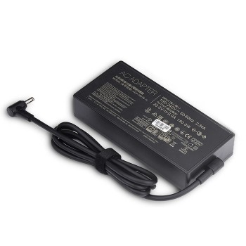 Φορτιστές MSI, Asus 20V / 9A / 180W (4.5x3.0x0.7) - Αντικατάσταση A+
