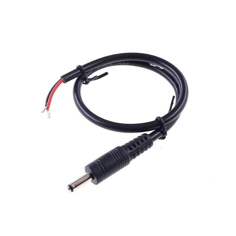 Καλώδια DC για φορτιστές Asus (3.5x1.35mm) (Lenovo; Prestigio) Quality Καλώδια DC για φορτιστές Asus (3.5x1.35mm) (Lenovo; Prestigio) Quality