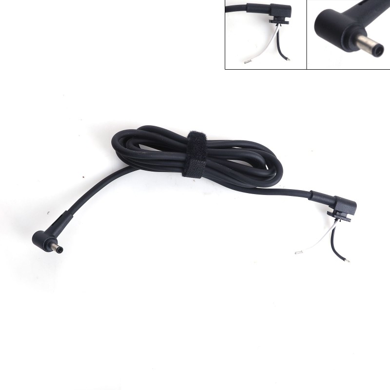Καλώδια DC για φορτιστές Asus (4.5x0.7x3.0) - 120-180W Καλώδια DC για φορτιστές Asus (4.5x0.7x3.0) - 120-180W