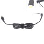 Καλώδια DC για φορτιστές Lenovo - New Square Tip 170W - 230W - 1.5m