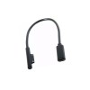 Προσαρμογέας Type-C για τροφοδοτικό Microsoft Surface Pro 65W - 15 εκ.