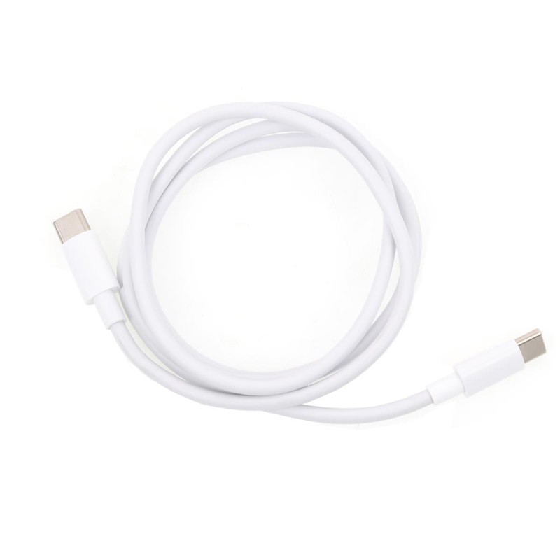 Charger & Data Cable Type-C to Type-C - 100W 140W - 2m