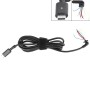 Καλώδια DC για φορτιστές Lenovo - Type-C Quality - 65W (6 Core)