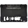 Bottom Base Cover Asus N551 N551JK N551JA N551VW - Μαύρος