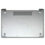 Bottom Base Cover Dell Inspiron 3580 3582 3583 3585 - Ασήμι