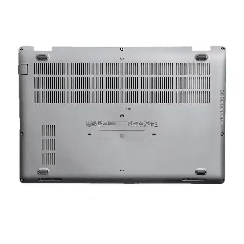 Bottom Base Cover Dell Latitude 5400 5410 E5410 - Γκρί
