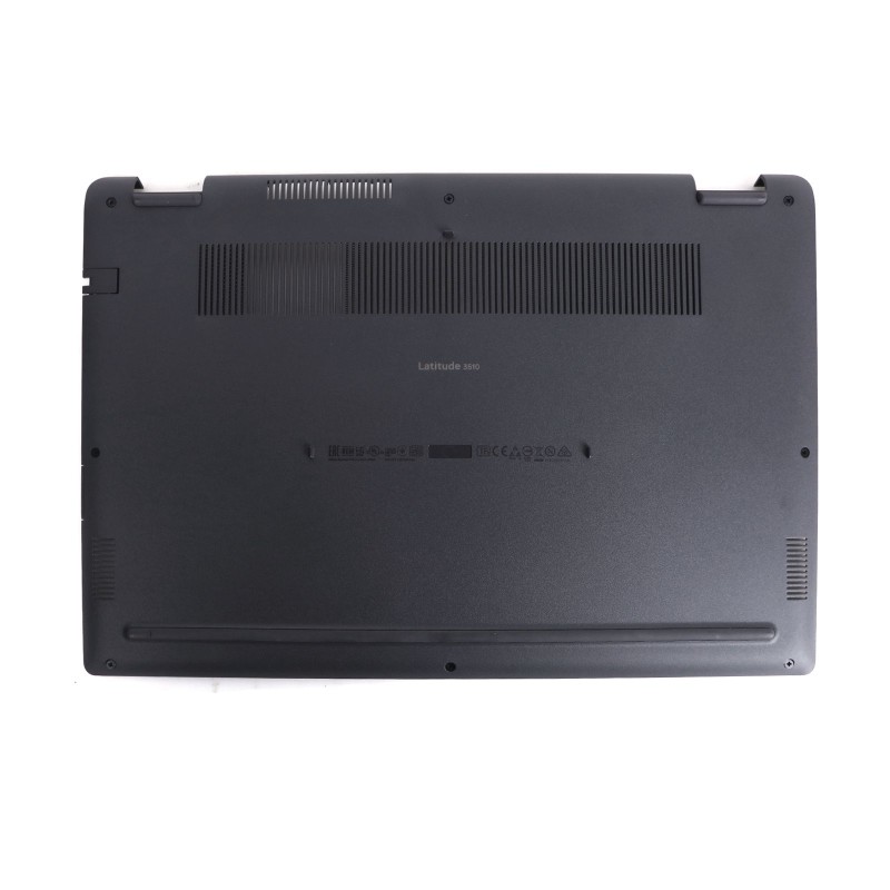 Bottom Base Cover Dell Latitude 3510 E3510 L3510 - Γκρί